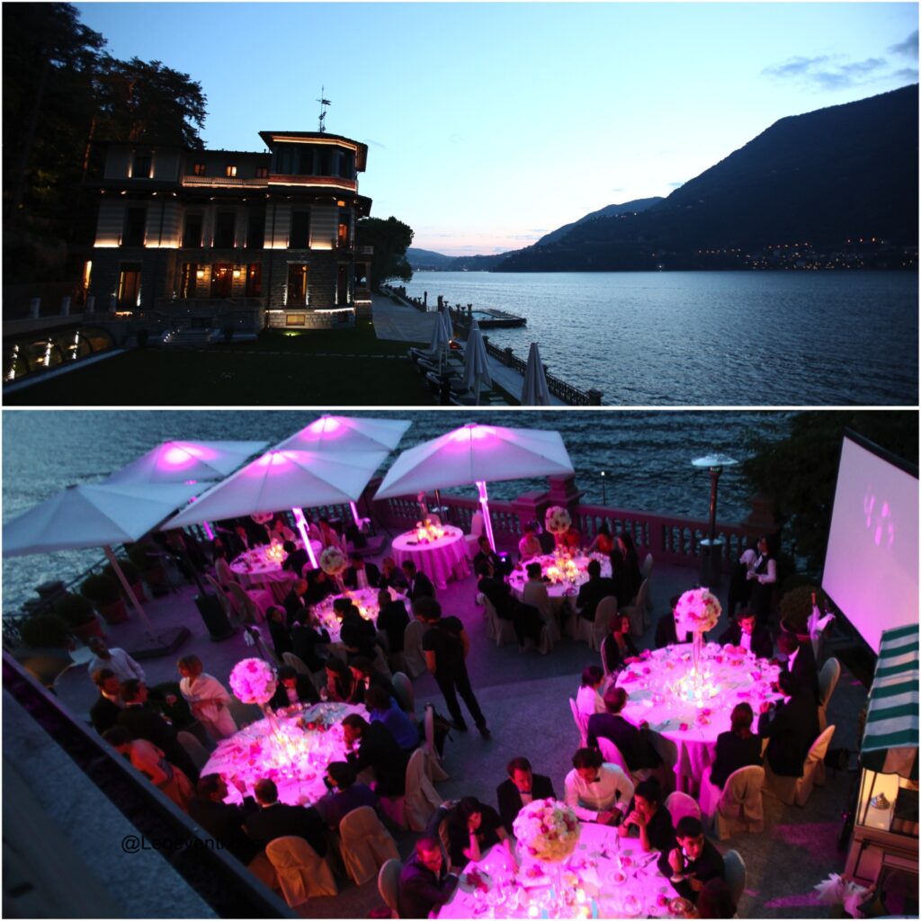 Luxury Wedding Venues Lake Como