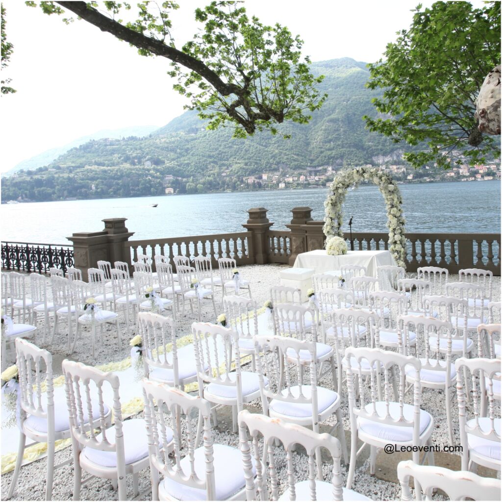 Luxury Wedding Venues Lake Como