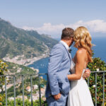 Micro Wedding on the Amalfi Coast