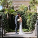 Eloping in Bellagio Lake Como