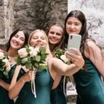 A Dream Micro Wedding on Lake Como: Catherine and Ashley's Story